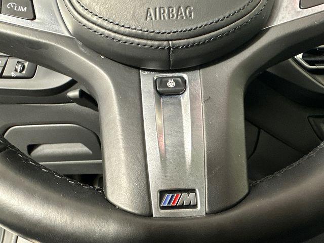 2022 BMW M235 Gran Coupe i xDrive
