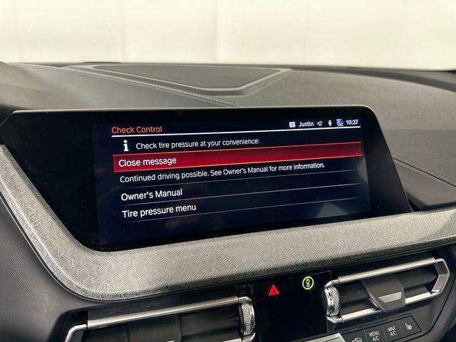 2022 BMW M235 Gran Coupe i xDrive