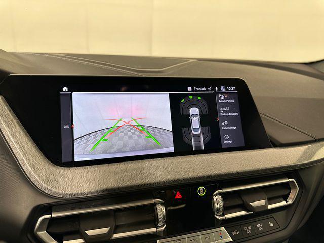 2022 BMW M235 Gran Coupe i xDrive