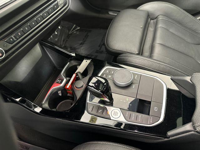 2022 BMW M235 Gran Coupe i xDrive