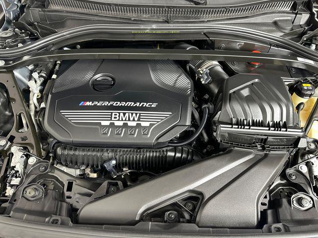 2022 BMW M235 Gran Coupe i xDrive
