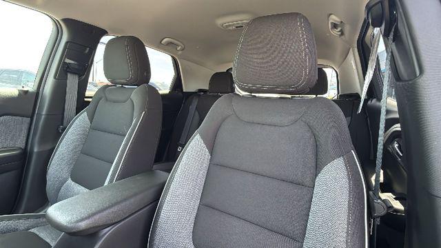 2024 Chevrolet TrailBlazer AWD LT