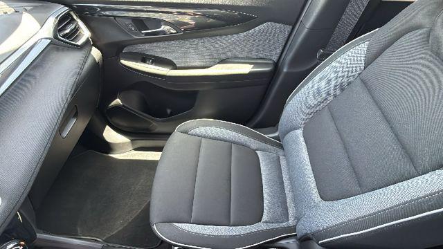 2024 Chevrolet TrailBlazer AWD LT