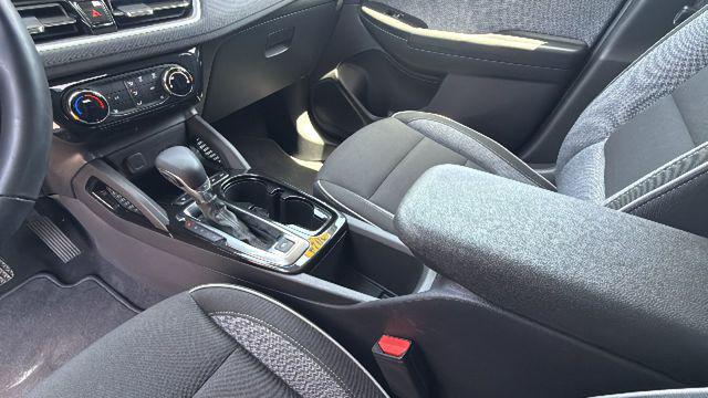 2024 Chevrolet TrailBlazer AWD LT