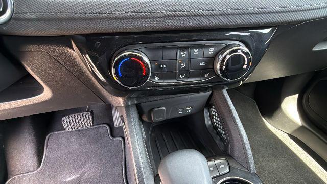 2024 Chevrolet TrailBlazer AWD LT