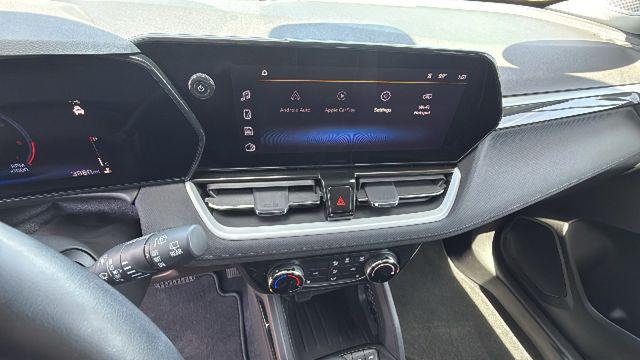 2024 Chevrolet TrailBlazer AWD LT