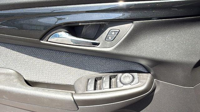 2024 Chevrolet TrailBlazer AWD LT