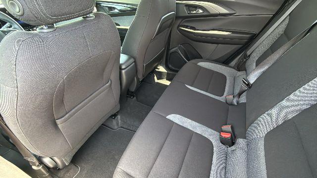2024 Chevrolet TrailBlazer AWD LT