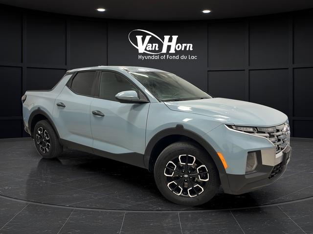 2024 Hyundai Santa Cruz SEL for sale in Fond du Lac, WI