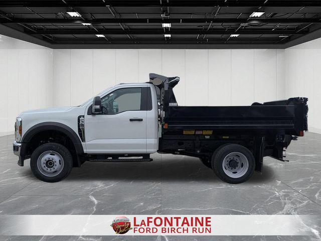 2025 Ford F-450 DRW