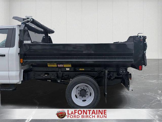 2025 Ford F-450 DRW