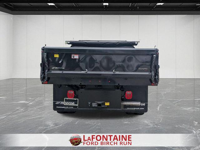 2025 Ford F-450 DRW