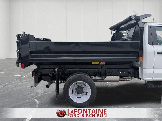 2025 Ford F-450 DRW