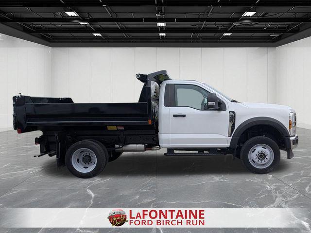 2025 Ford F-450 DRW