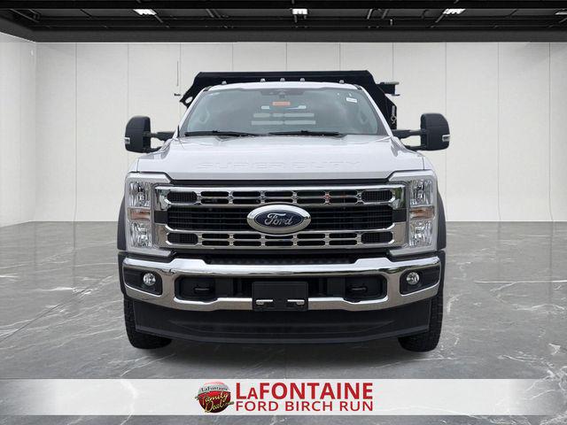 2025 Ford F-450 DRW