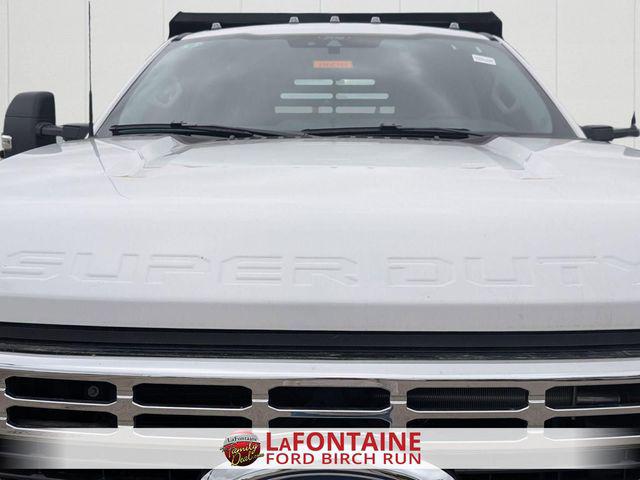 2025 Ford F-450 DRW