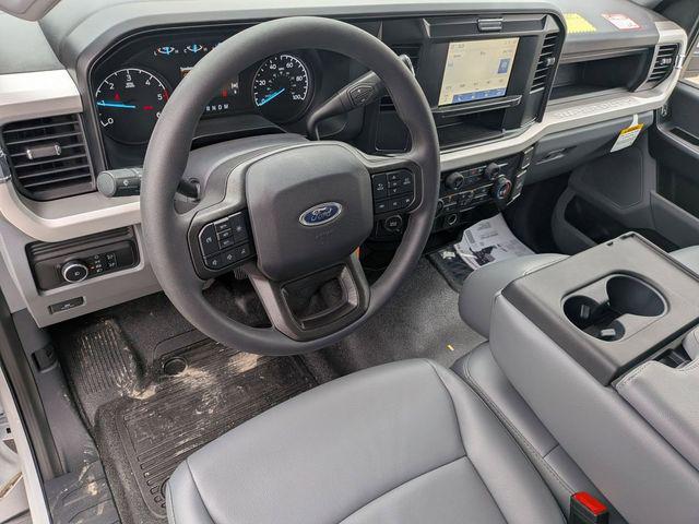 2025 Ford F-450 DRW