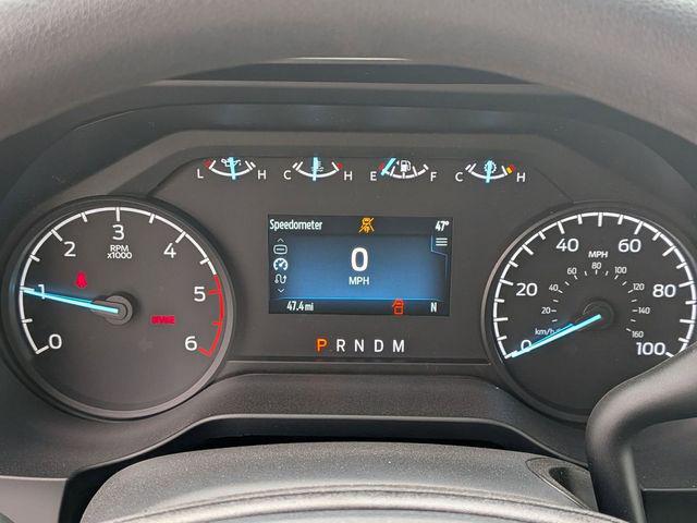2025 Ford F-450 DRW