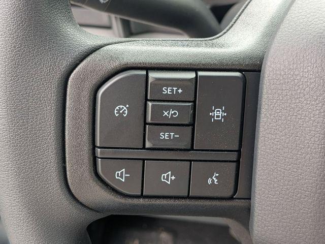 2025 Ford F-450 DRW