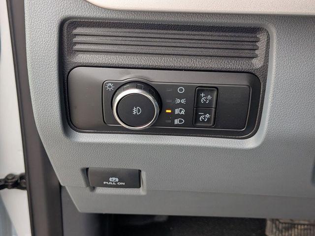 2025 Ford F-450 DRW