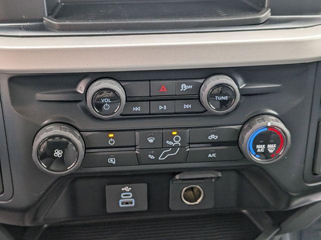 2025 Ford F-450 DRW