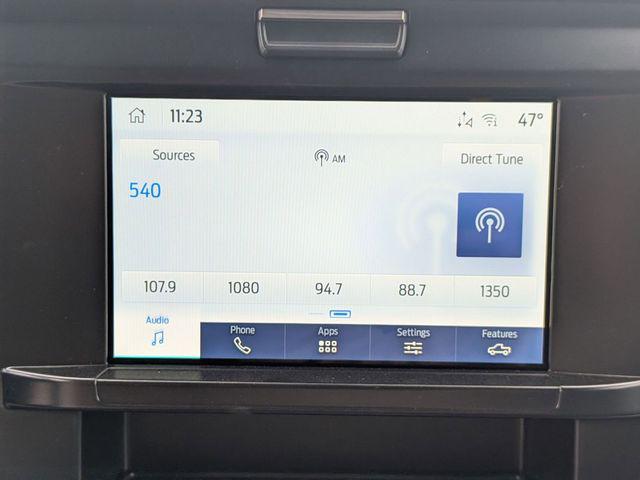 2025 Ford F-450 DRW