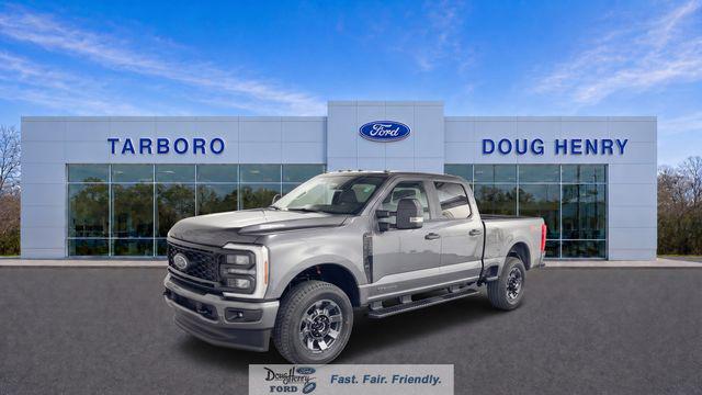 2026 Ford F-250 XL for sale in Tarboro, NC