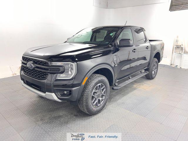 2026 Ford Ranger XLT for sale in Tarboro, NC