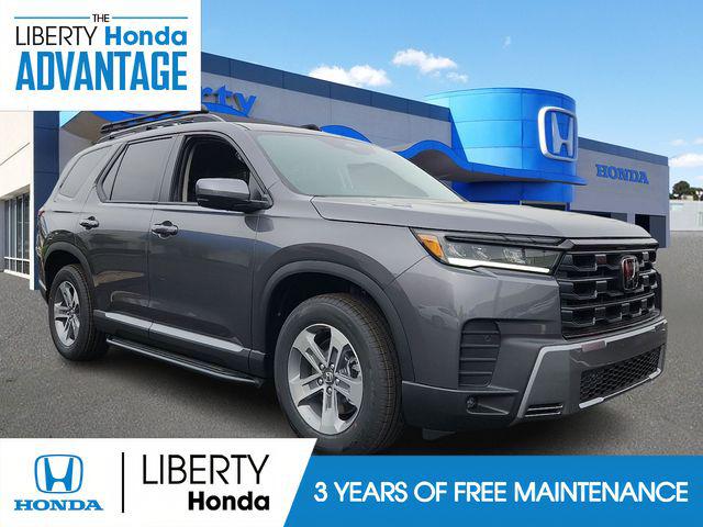 2026 Honda Pilot EX-L for sale in Hartford, CT