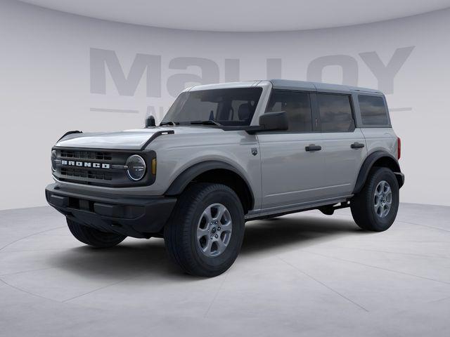 2026 Ford Bronco Big Bend for sale in Winchester, VA