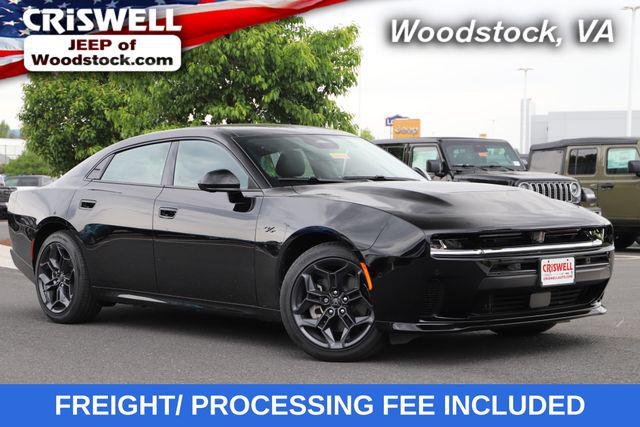 2026 Dodge Charger R/T for sale in Woodstock, VA