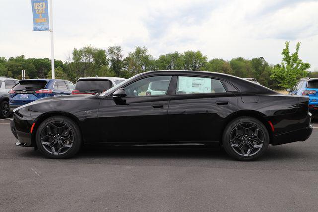 2026 Dodge Charger R/T