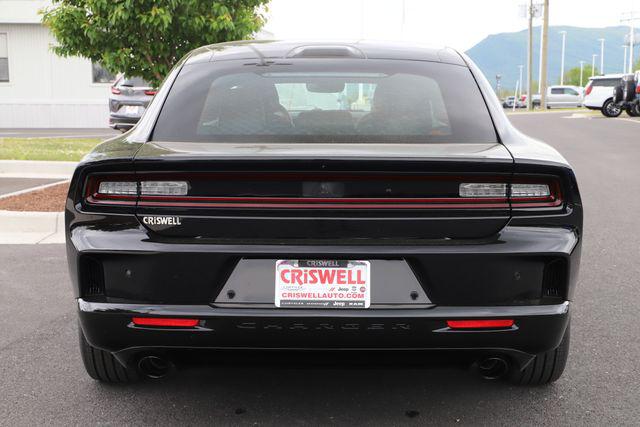 2026 Dodge Charger R/T
