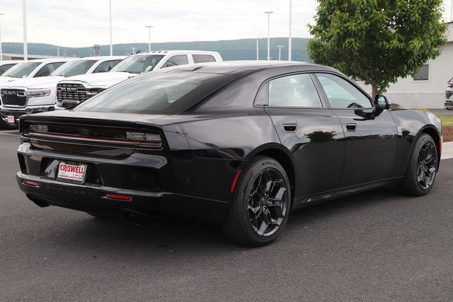 2026 Dodge Charger R/T