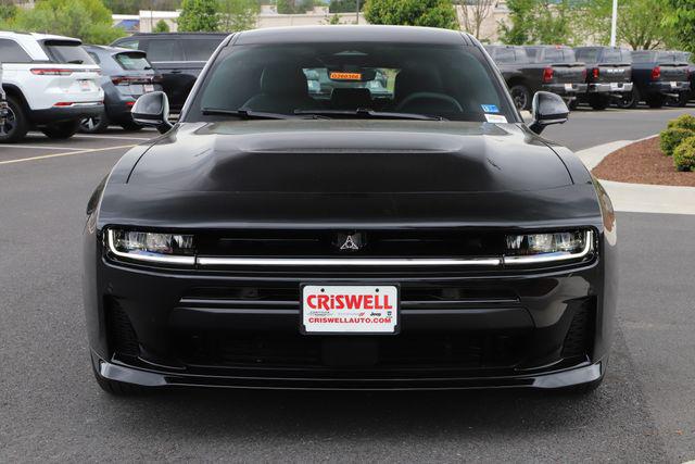 2026 Dodge Charger R/T
