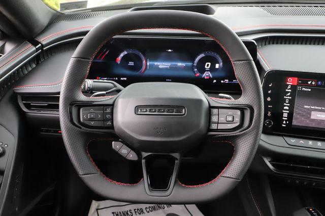 2026 Dodge Charger R/T
