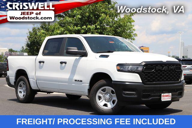 2026 Ram 1500 Tradesman for sale in Woodstock, VA