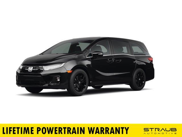 2026 Honda Odyssey Sport-L for sale in Triadelphia, WV
