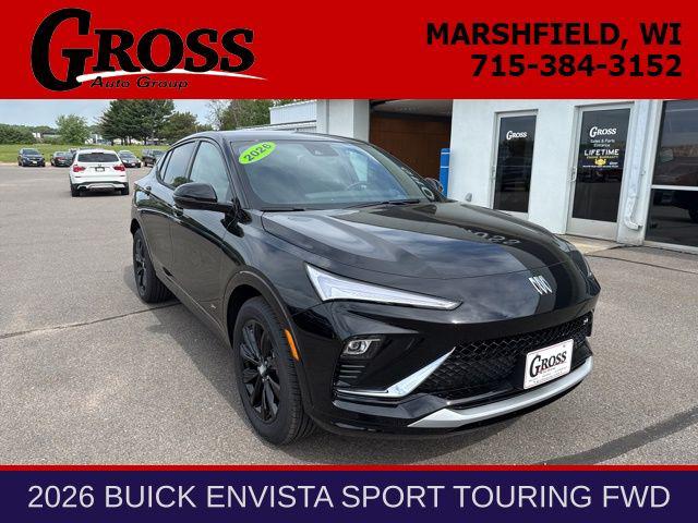 2026 Buick NV Sport Touring FWD for sale in Marshfield, WI