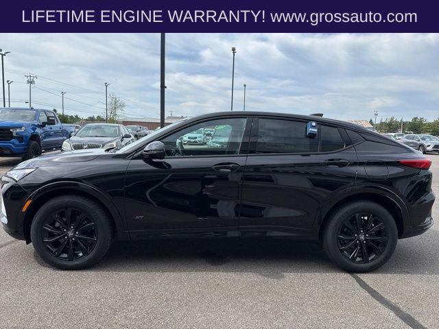 2026 Buick NV Sport Touring FWD