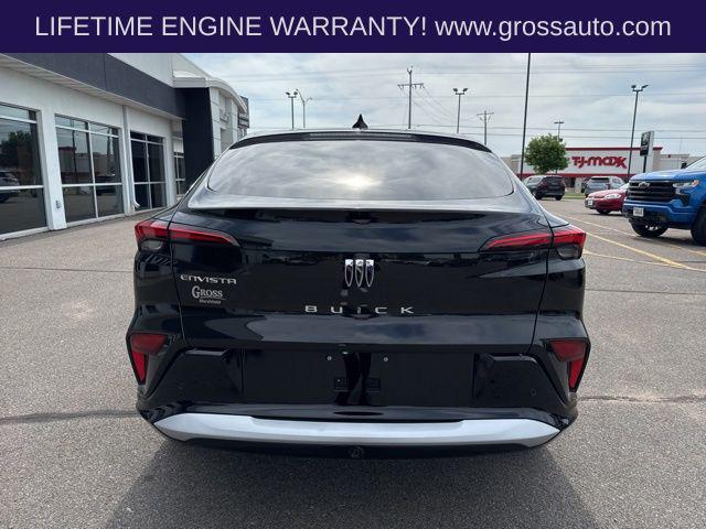 2026 Buick NV Sport Touring FWD