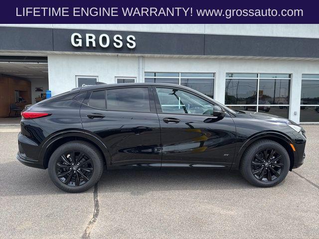 2026 Buick NV Sport Touring FWD