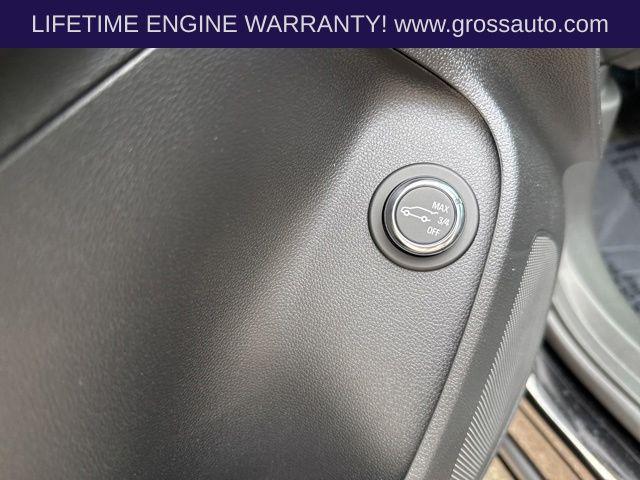 2026 Buick NV Sport Touring FWD