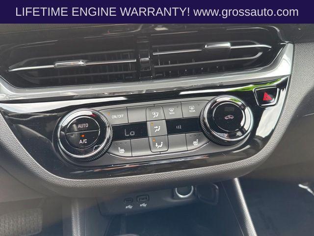 2026 Buick NV Sport Touring FWD