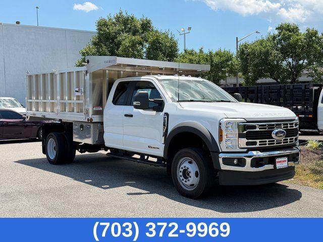 2025 Ford F-550 XL for sale in Springfield, VA