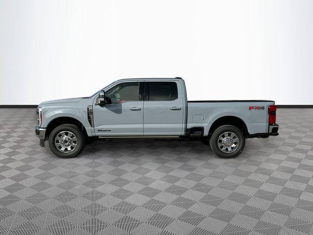 2026 Ford F-250 King Ranch