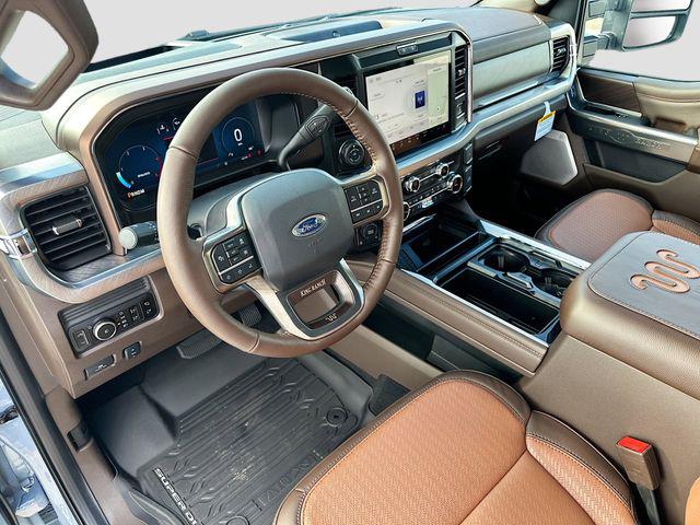 2026 Ford F-250 King Ranch