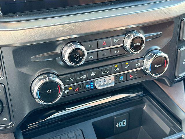 2026 Ford F-250 King Ranch