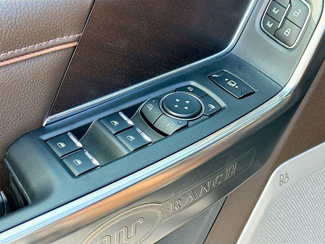 2026 Ford F-250 King Ranch