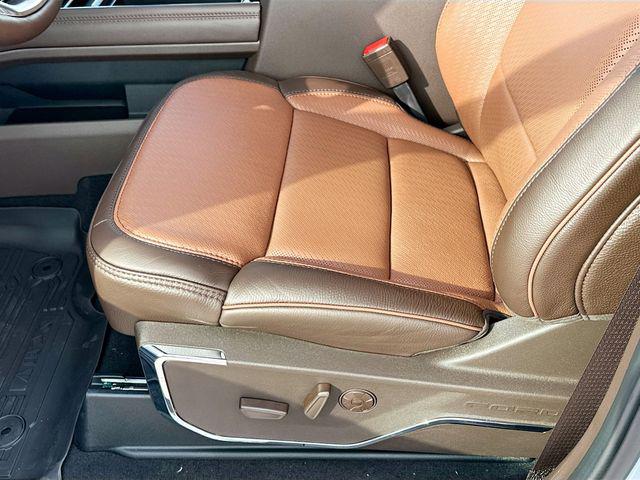 2026 Ford F-250 King Ranch